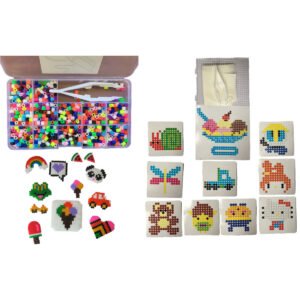 Alternative view of Ütü Ile Yapışan Boncuk Seti 5mm