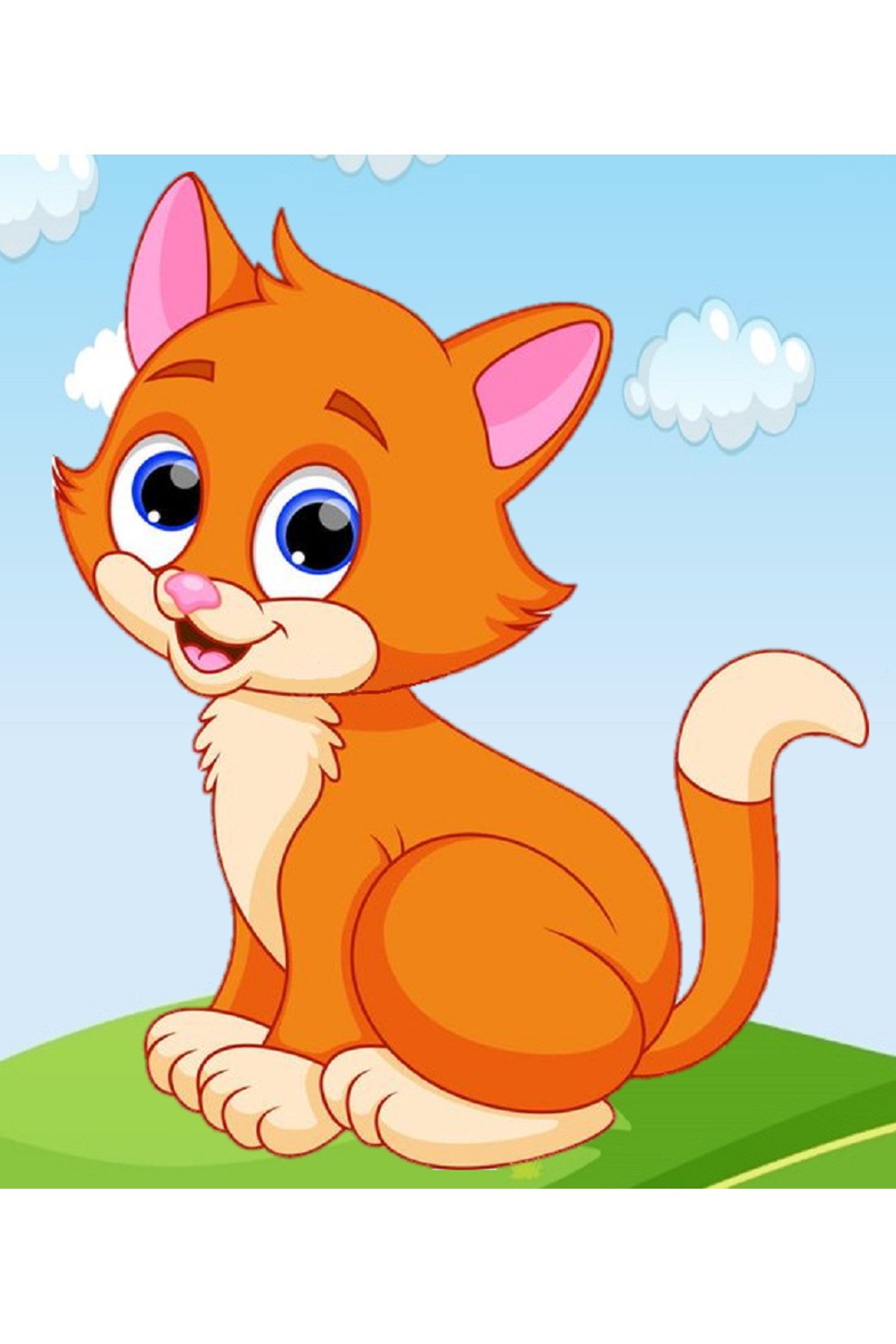 Ahşap Puzzle Ilk Yapbozum 3 Adet 4 Parçalı 14x14cm - Görsel 2