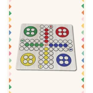 Ahşap Kızma Birader