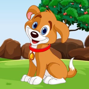 Alternative view of Ahşap Puzzle Ilk Yapbozum 3 Adet 4 Parçalı 14x14cm