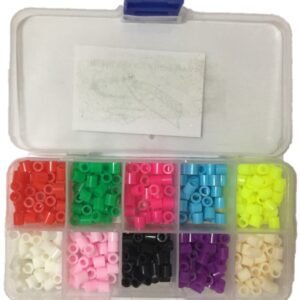 Alternative view of Ütü Ile Yapışan Ilave Boncuk 2 Kutu