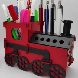 Alternative view of Ahşap Kalemlik Tren